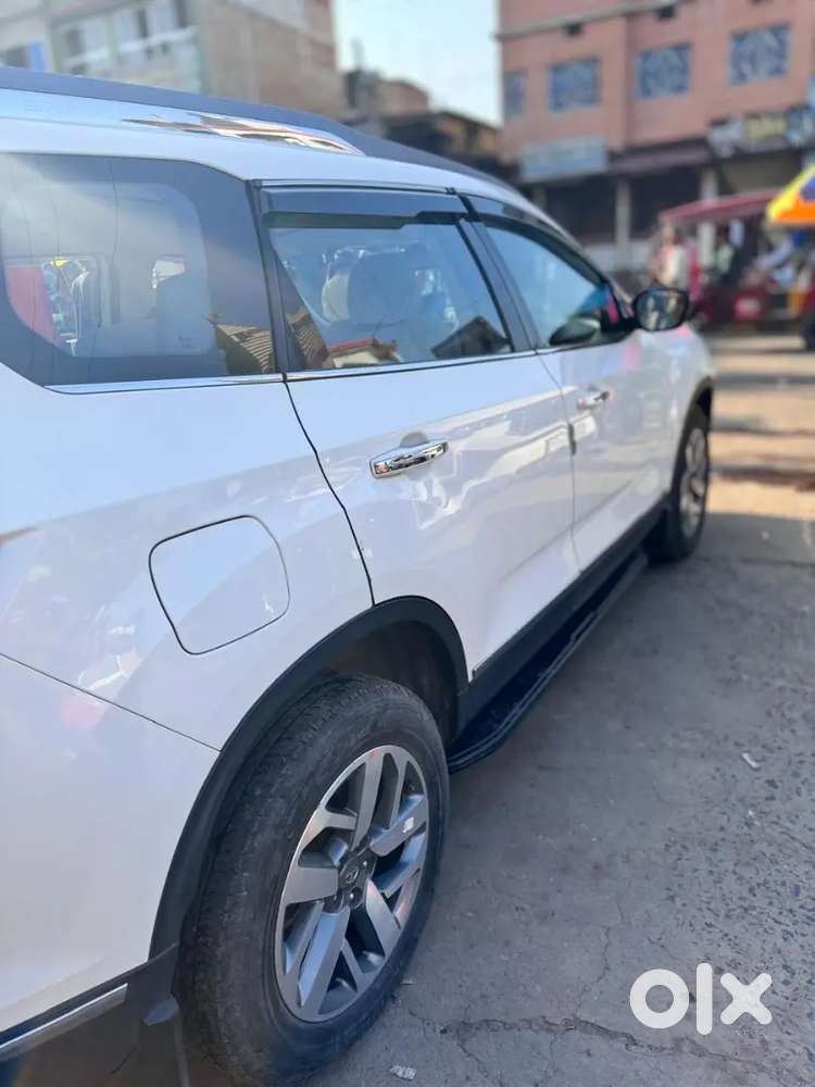 Tata Safari 2.0 Kryotec 2021 Diesel