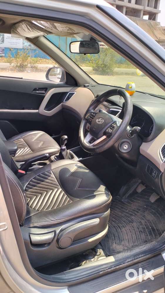 Hyundai Creta 1.4 E Plus Crdi, 2019, Diesel