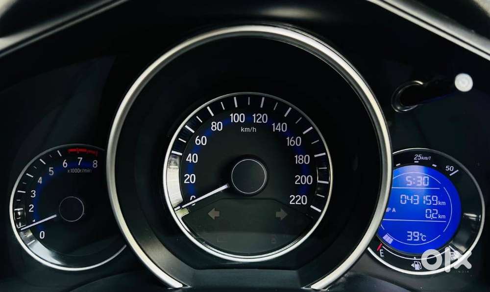 Honda Wr-v I-vtec S, 2020, Petrol