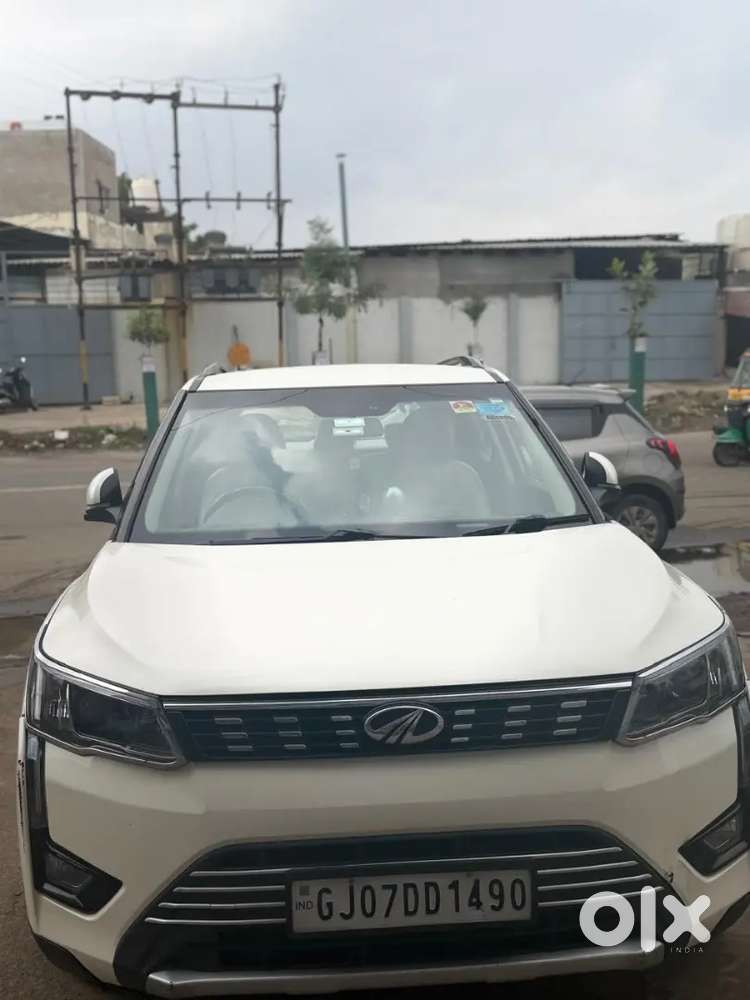 Mahindra Xuv300 1.2 2020