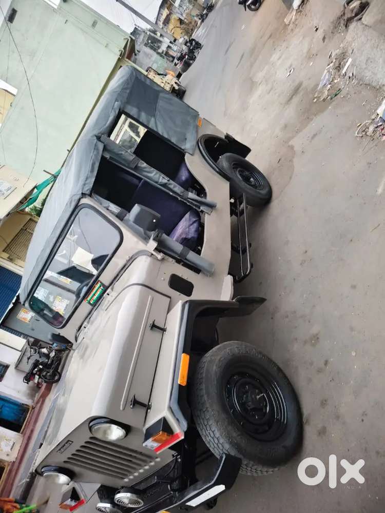 All Papers Ok , 5+1 Motor Cab