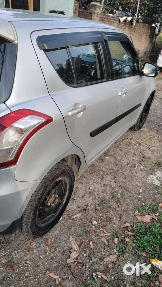 Maruti Suzuki Swift 2016 Petrol Good Condition