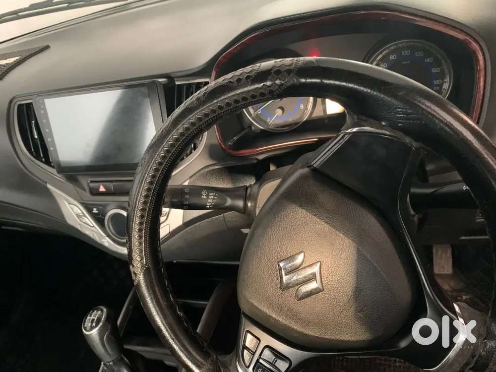 Maruti Baleno Doctor Owned For Sale