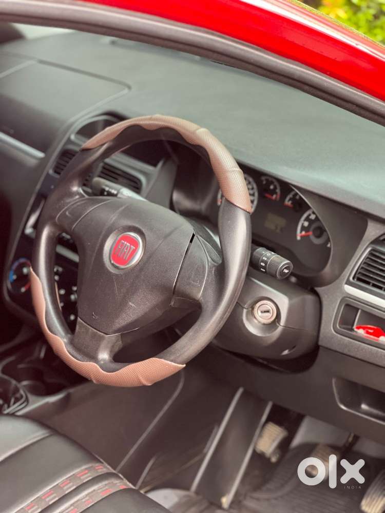 Fiat Punto Pure 2016 Diesel
