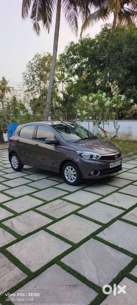 Tata Tiago