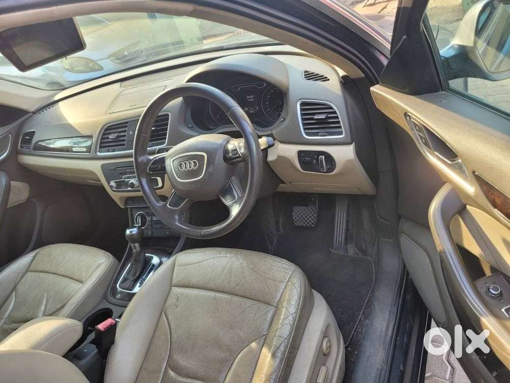 Audi Q3 35 Tdi Premium Plus + Sunroof, 2015, Diesel