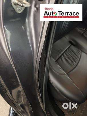 Honda Wr-v I-vtec Vx, 2018, Petrol