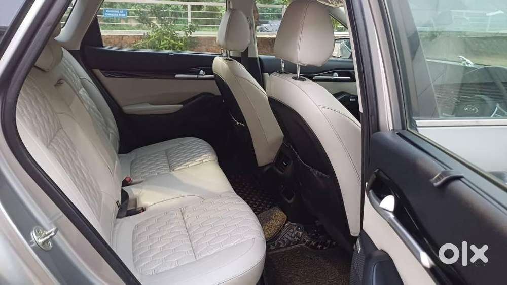 Kia Seltos Htx D, 2019, Diesel