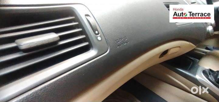 Honda Civic 1.8 V Mt, 2010, Petrol