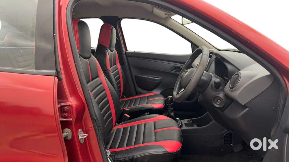 Renault Kwid Rxt, 2016, Petrol