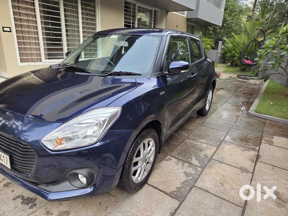 Maruti Suzuki Swift Ddis 2018 Diesel Car