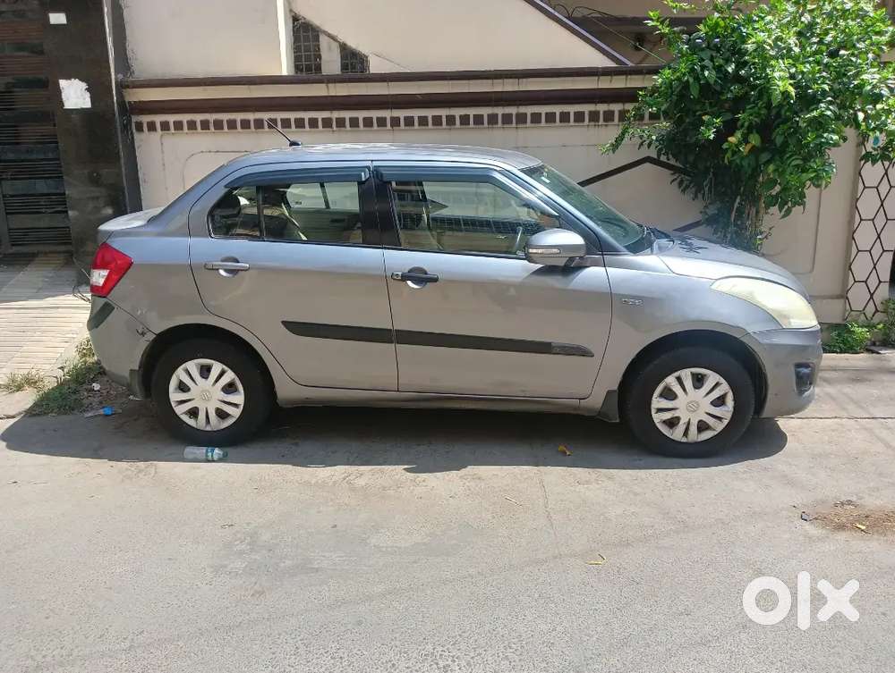 Swift Dzire Diesel
