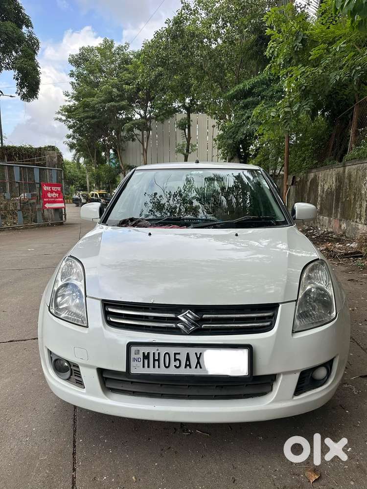 Maruti Suzuki Swift Dzire 2011/31 Cng & Hybrids Good Condition