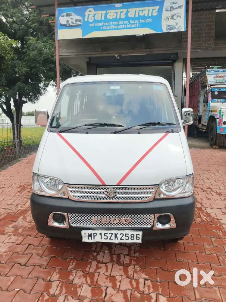 Maruti Eeco 1.2 2024