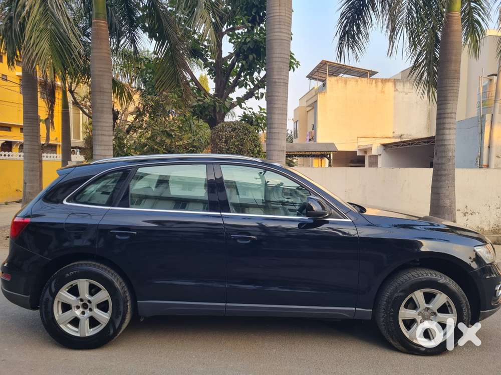 Audi Q5 2.0 Tdi Quattro Premium, 2014, Diesel