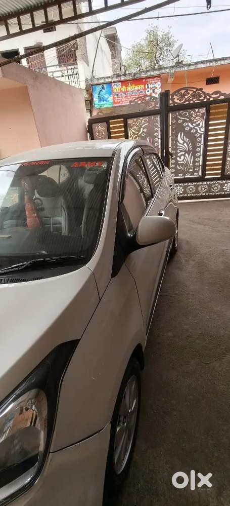 Hyundai Xcent 1.2 Diesel 2014