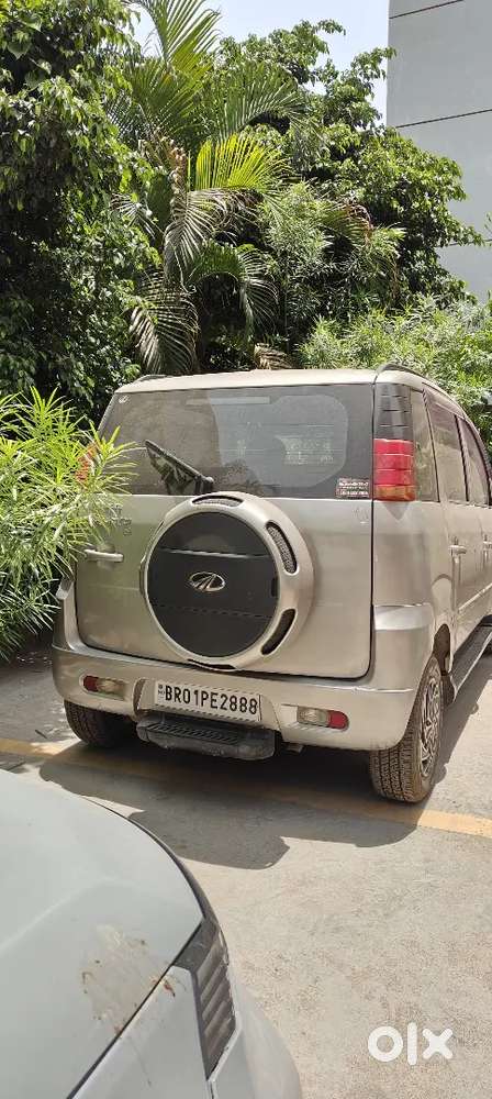 As Good As New 7seater All Tyre Is One Month Old(mrf)
