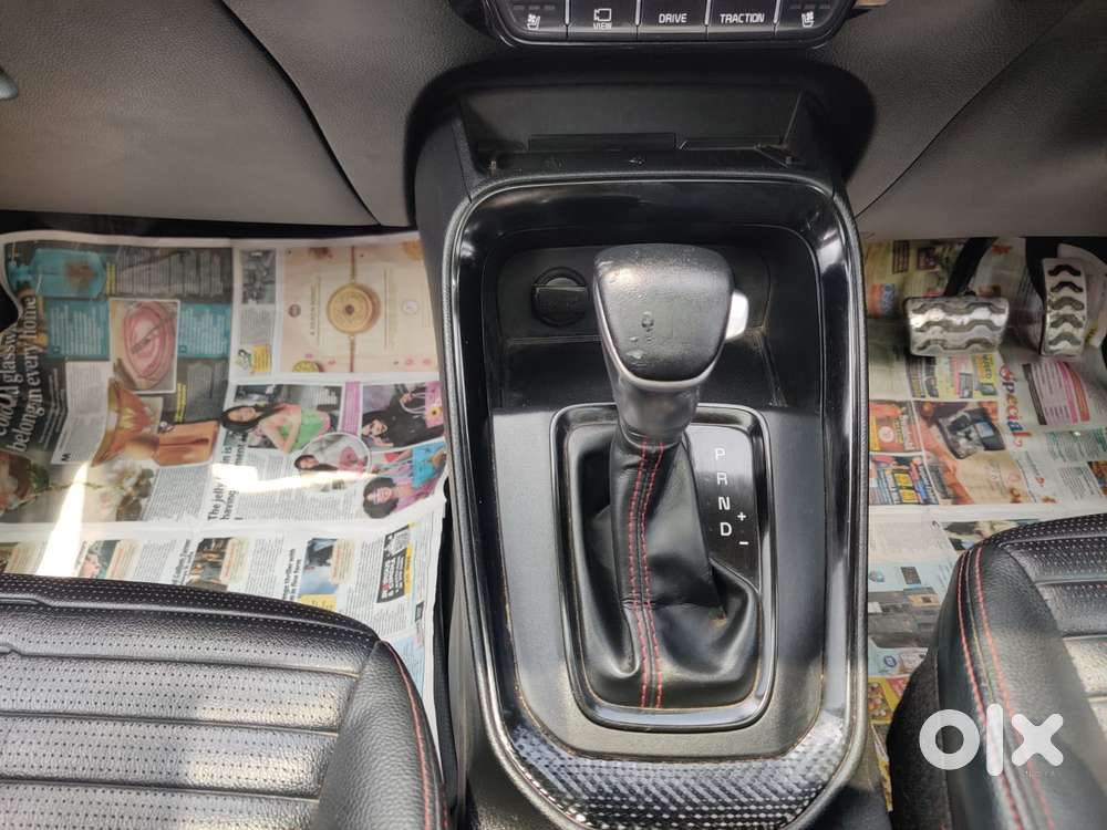 Kia Sonet 1.5 Gtx Plus Diesel At Dt, 2022, Diesel
