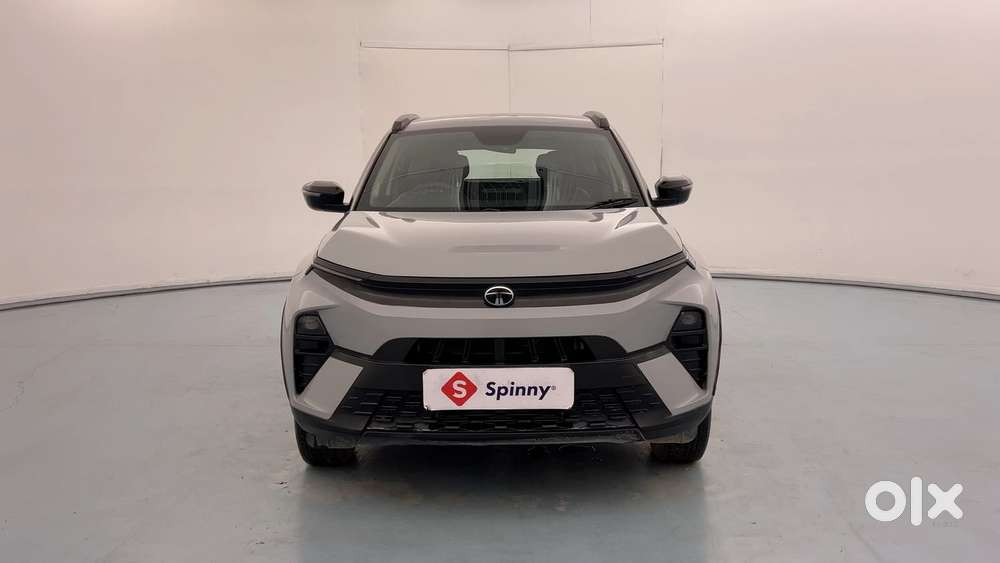 Tata Nexon Pure 1.2 Revotron Petrol 6 Mt, 2024, Petrol