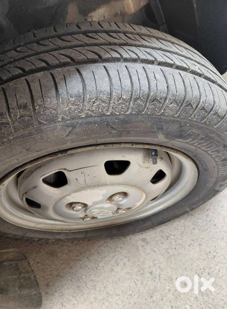 Hyundai Santro Xing Gls, 2007, Petrol