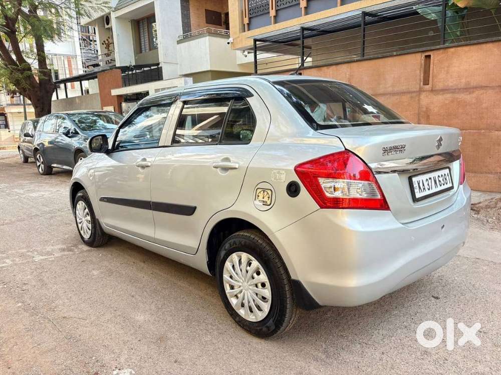Maruti Suzuki Dzire 1.2 Tour S Cng, 2022, Cng & Hybrids