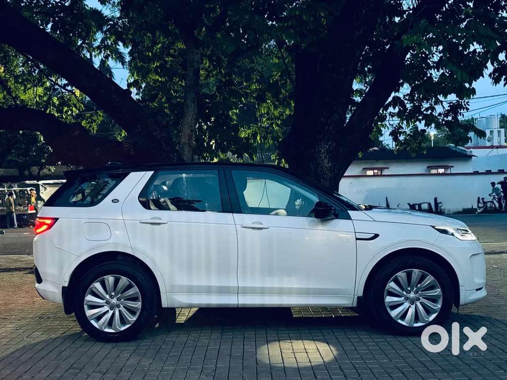 Land Rover Discovery Sport, 2023, Diesel