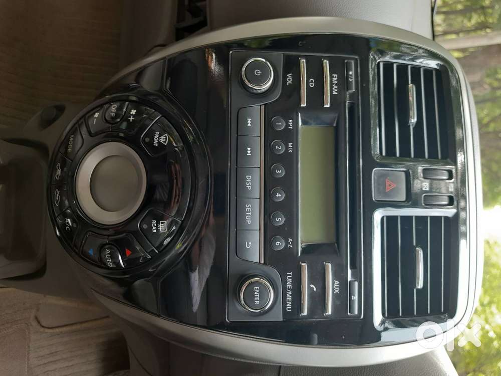 Nissan Micra 2013 Petrol