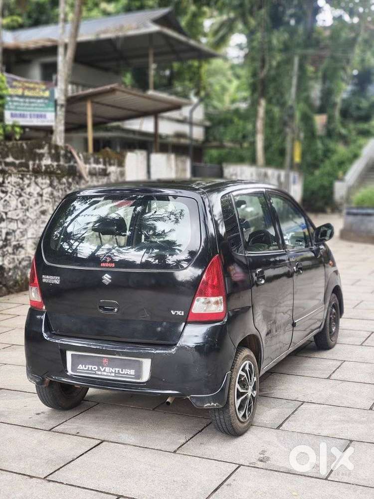 Maruti Suzuki Estilo Vxi, 2007, Petrol