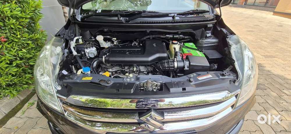Maruti Suzuki Ertiga Vdi Shvs, 2018, Diesel