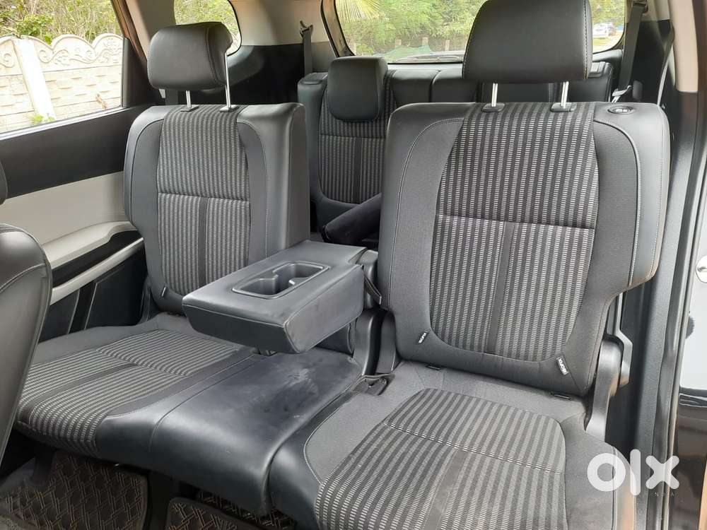 Kia Carens 1.5 Prestige Plus 7 Str Imt, 2023, Petrol