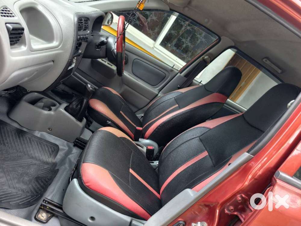 Maruti Suzuki Alto K10 Vxi (o), 2013, Petrol