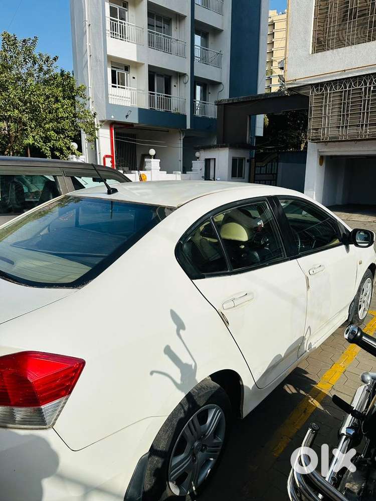 Honda Petrol Manual 2012
