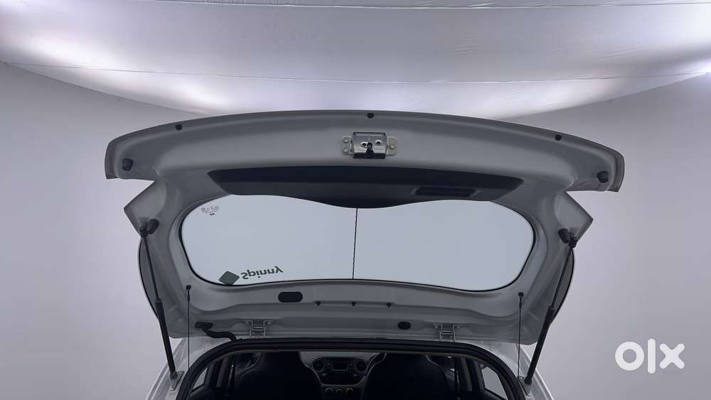 Hyundai Grand I10 1.2 Kappa Magna, 2018, Petrol
