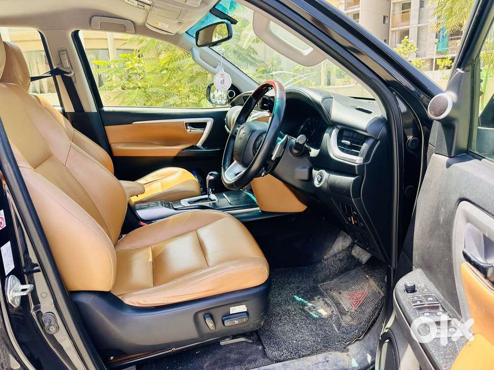 Toyota Fortuner 3.0 4x2 Automatic, 2020, Diesel