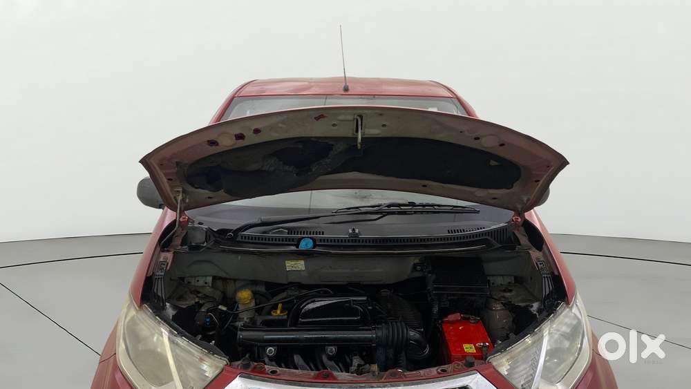 Datsun Redigo T Option, 2019, Petrol