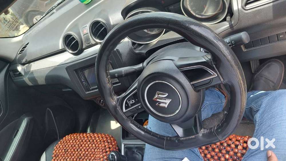 Maruti Suzuki Swift Ddis Vdi, 2018, Diesel
