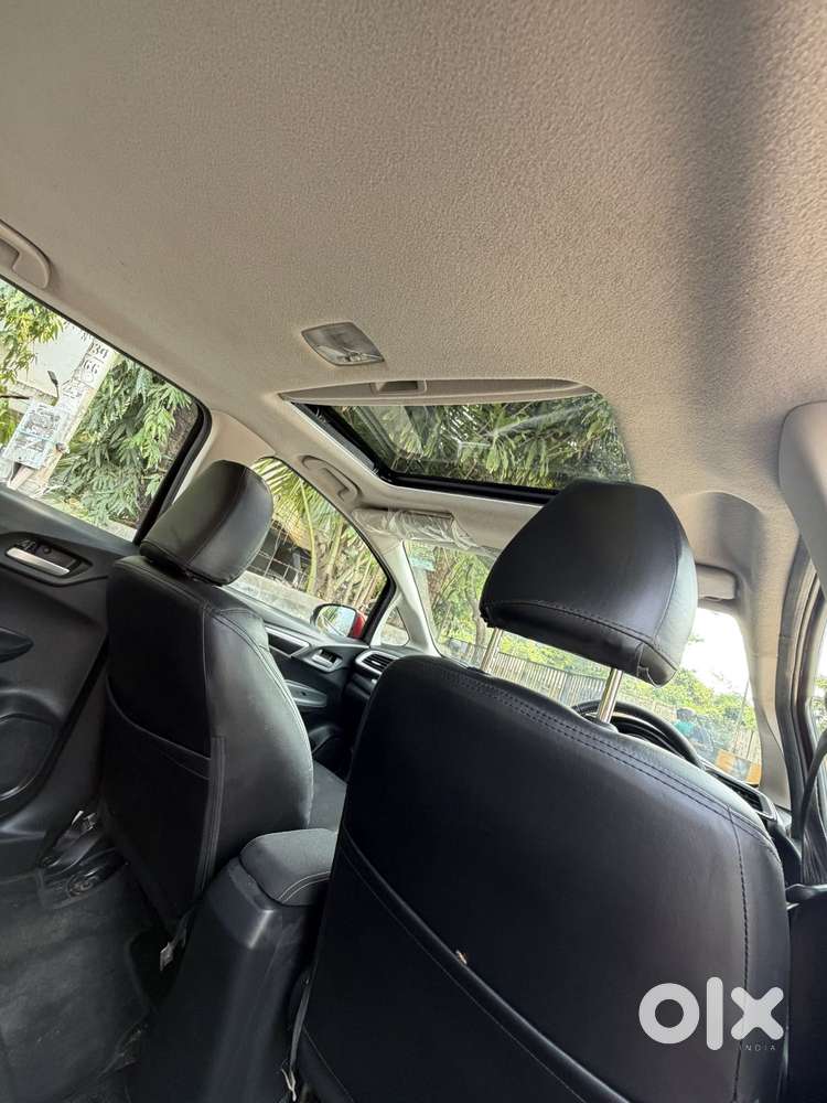 Honda Wr-v, 2021, Petrol