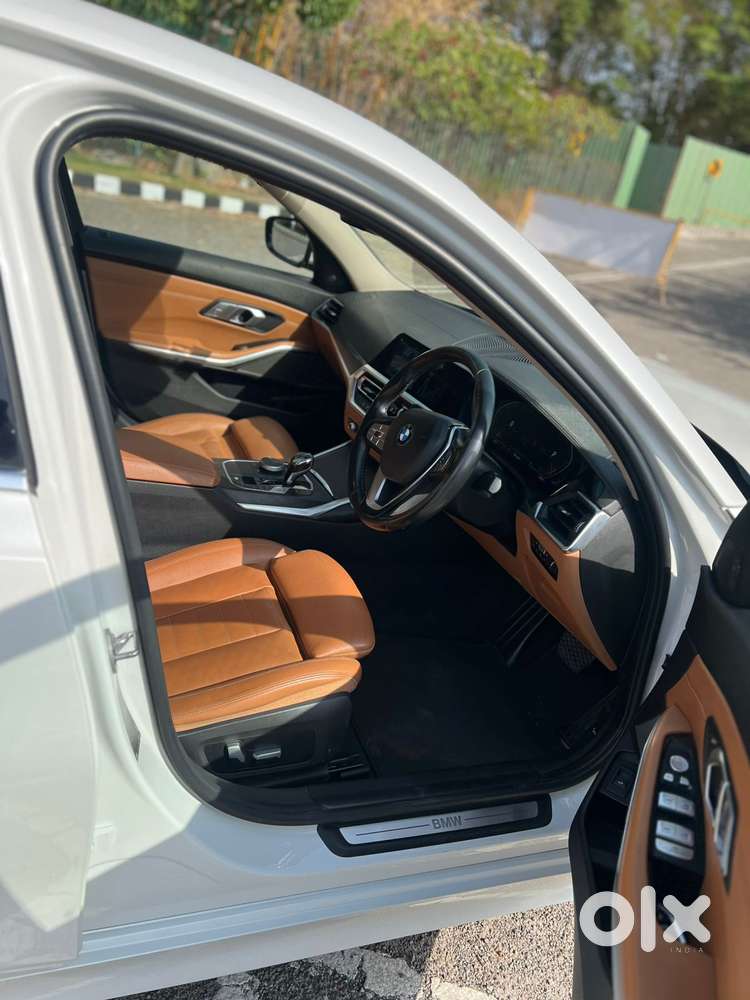 Bmw 3 Series Gran Limousine 2.0 320ld Luxury Line, 2021, Diesel