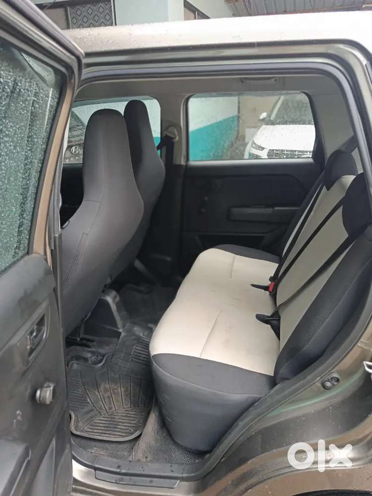 Maruti Suzuki Wagon R 2025 Cng & Hybrids 16295 Km Driven