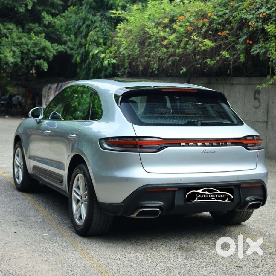 Porsche Macan 2.0 Petrol, 2023, Petrol