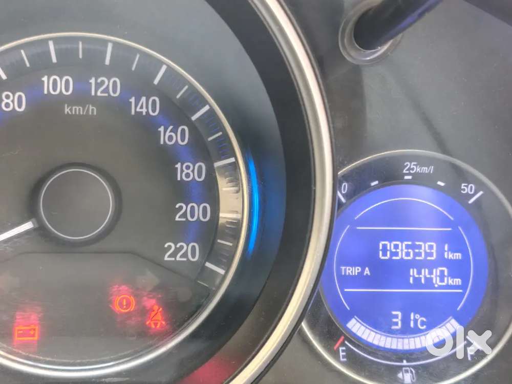 Honda Hr-v 2021 Car