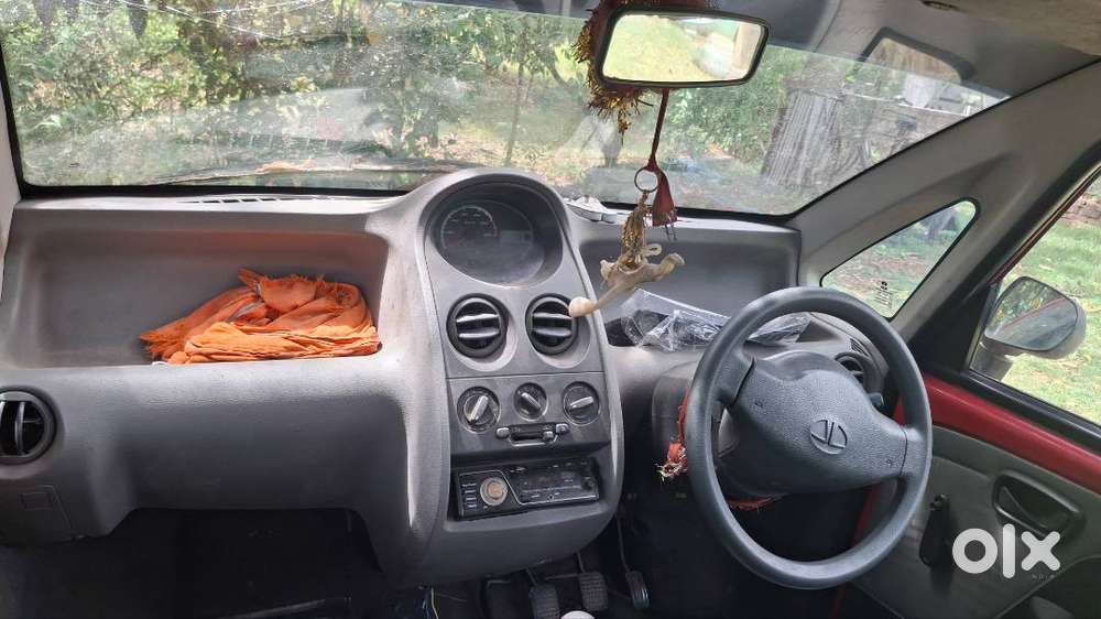 Running Conditions Tata Nano Cx 2012 Model
