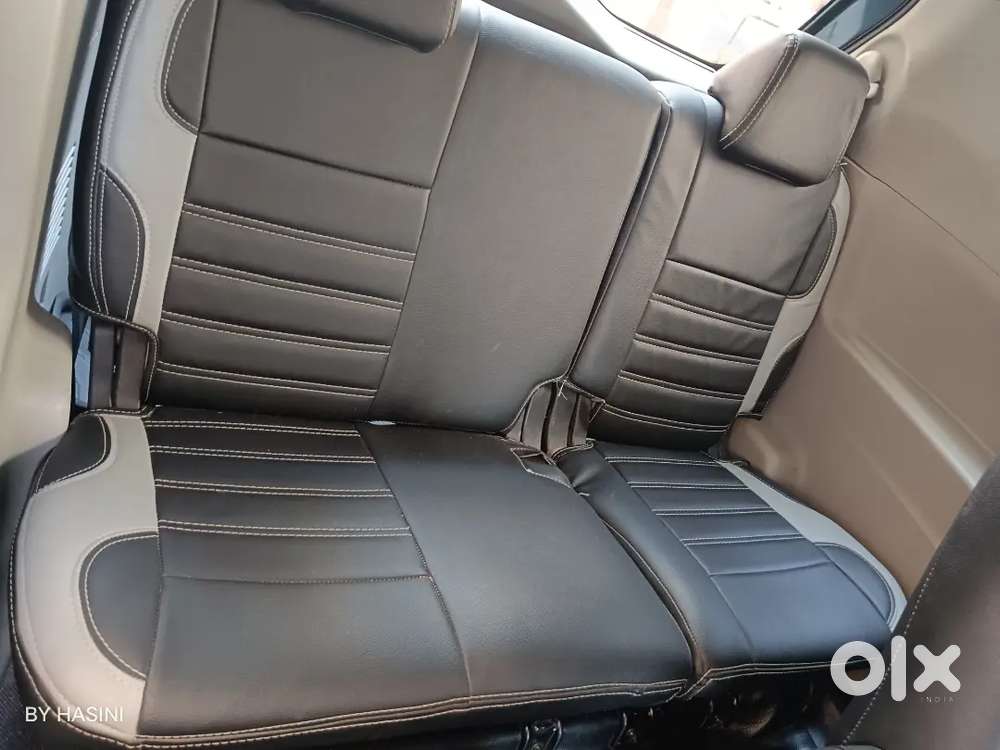 Mahindra Marazzo Diesel Manual 2018