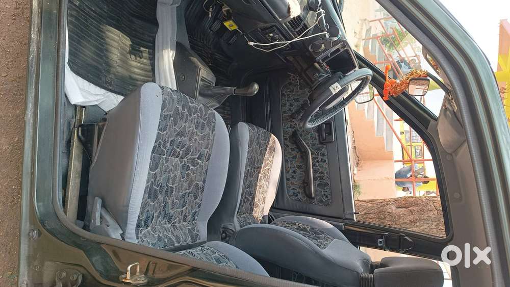 Maruti Suzuki 800 1998 Petrol 69000 Km Driven