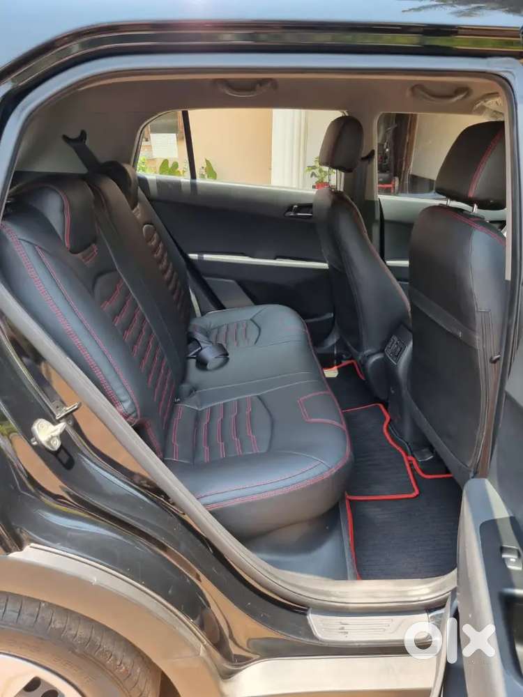 Hyundai Creta For Sale In Excellent Condition