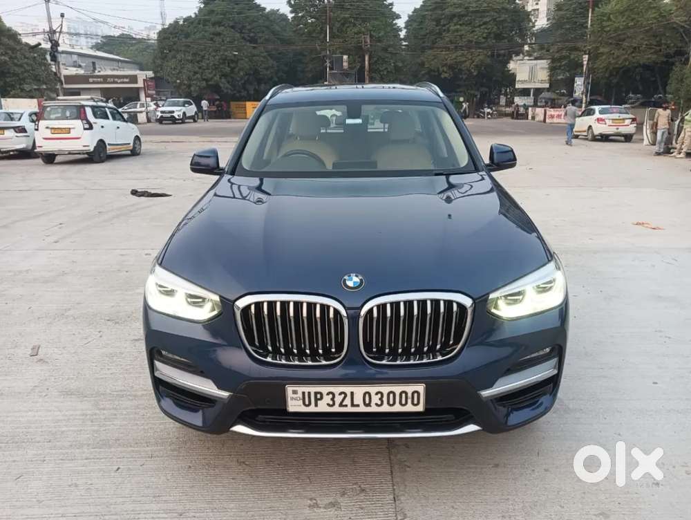 Bmw X3 Xdrive20d Expedition, 2020, Diesel