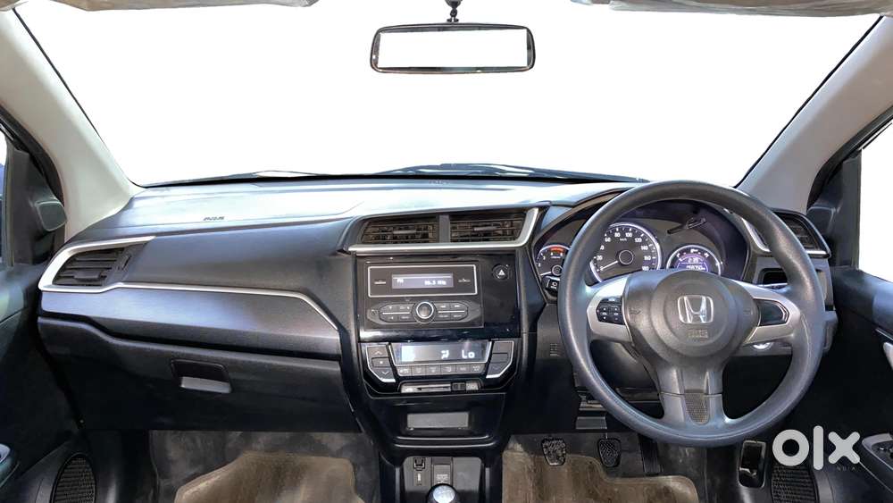 Honda Br-v 1.5 V I-dtec Mt, 2016, Diesel