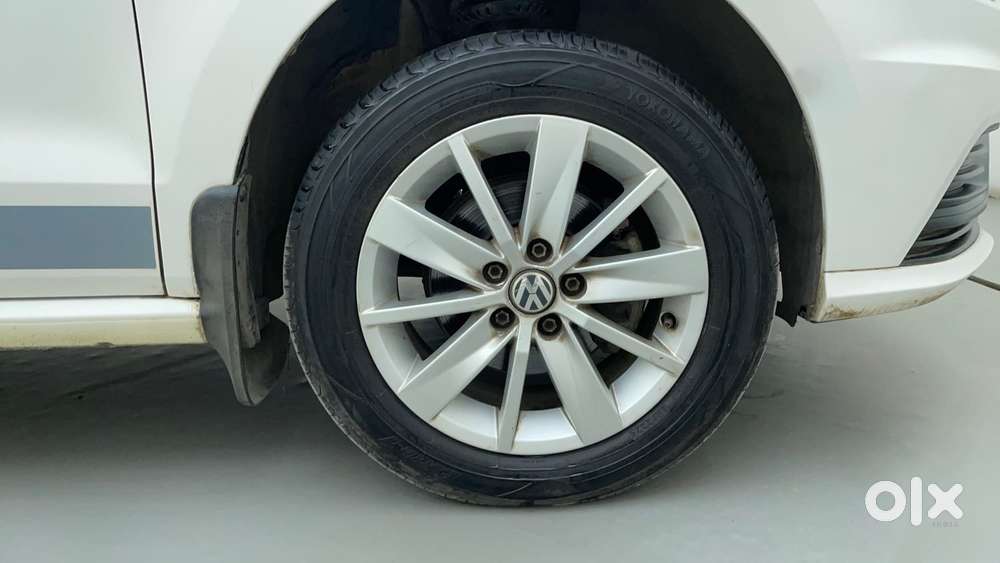 Volkswagen Ameo 1.2 Mpi Comfortline Plus, 2017, Petrol