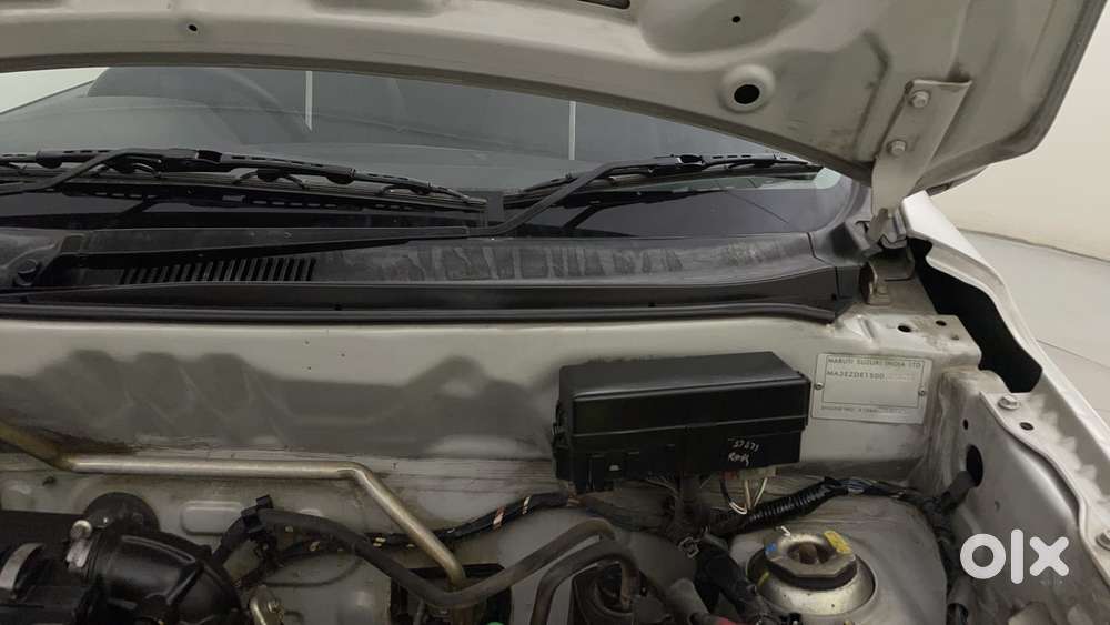 Maruti Suzuki Alto K10 2010-2014 1.0 Vxi (o), 2017, Petrol
