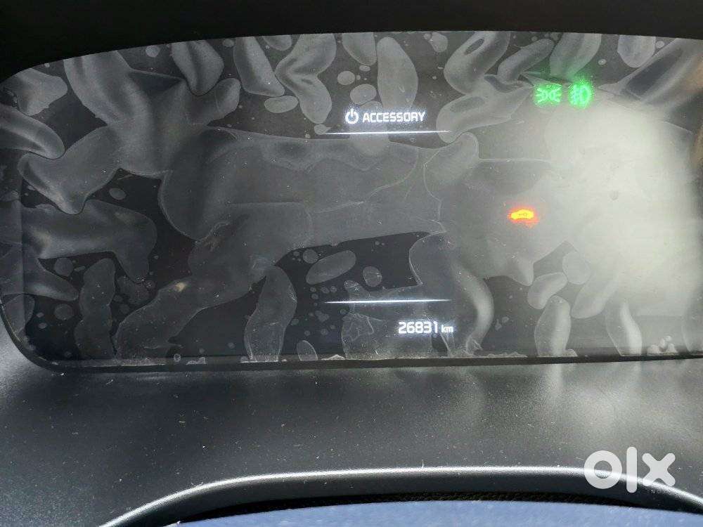 Kia Carens 1.5 Luxury Plus Diesel 7str Imt, 2023, Diesel